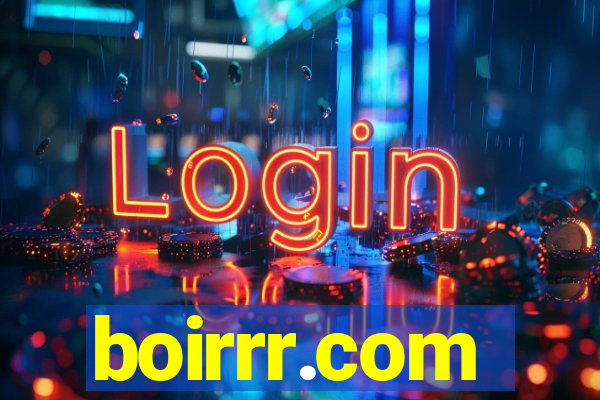 boirrr.com