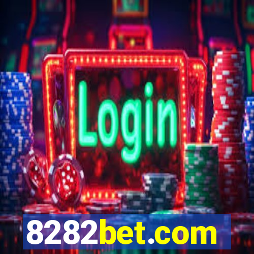 8282bet.com