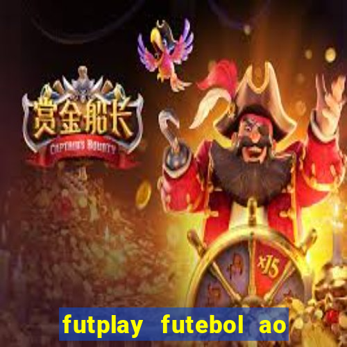 futplay futebol ao vivo apk