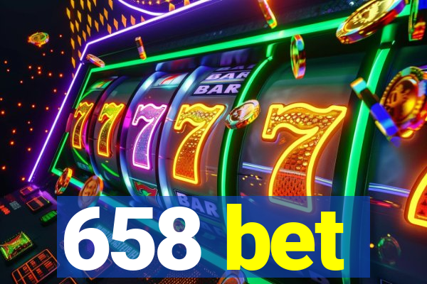 658 bet