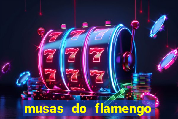 musas do flamengo peladas 2016