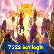 7622 bet login