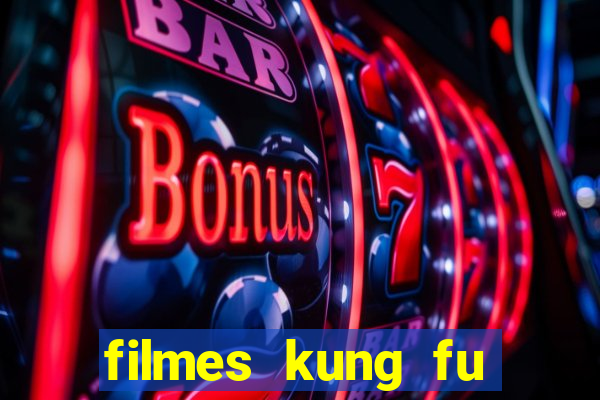 filmes kung fu futebol clube completo dublado