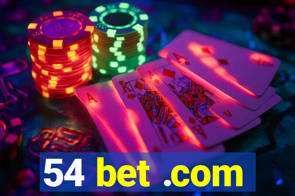 54 bet .com