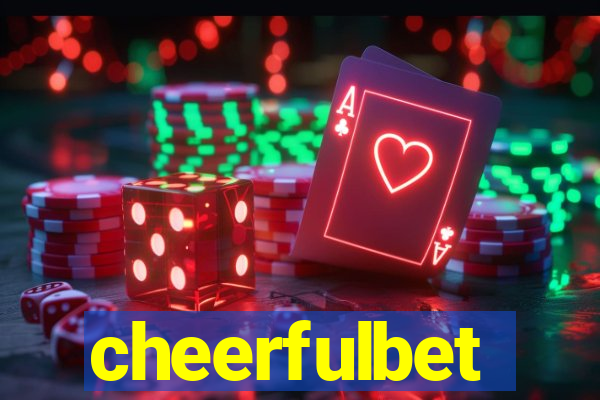 cheerfulbet