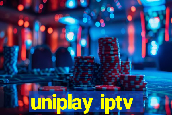 uniplay iptv