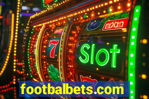 footbalbets.com