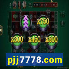 pjj7778.com