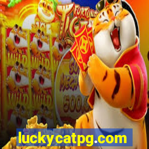 luckycatpg.com