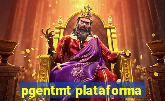 pgentmt plataforma