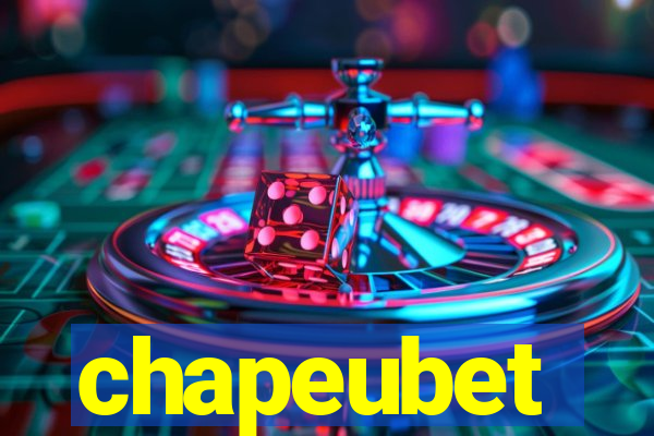 chapeubet