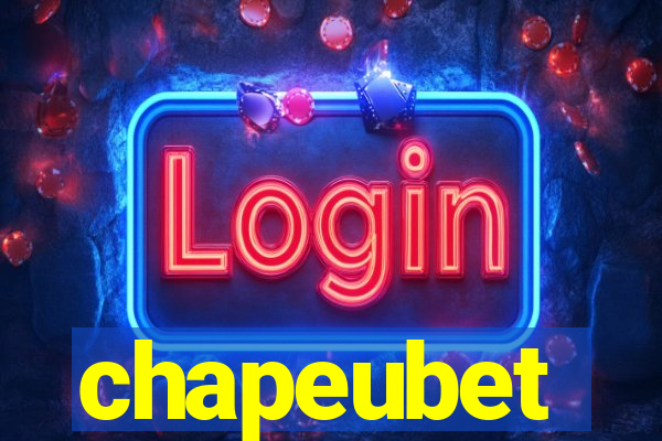 chapeubet