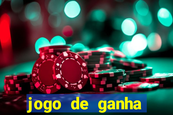 jogo de ganha dinheiro sem depositar