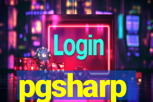 pgsharp