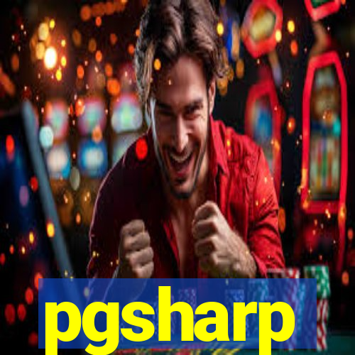 pgsharp