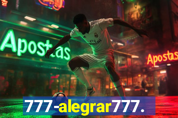 777-alegrar777.com