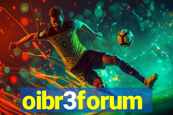 oibr3forum