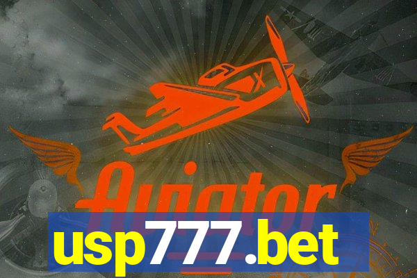 usp777.bet