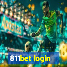 811bet login