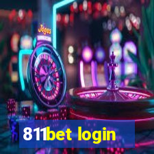 811bet login