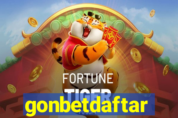 gonbetdaftar