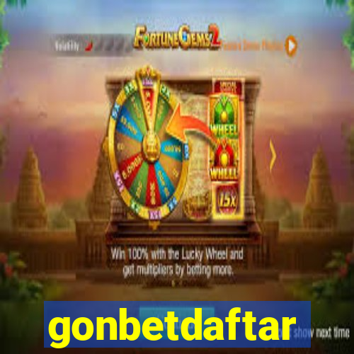 gonbetdaftar