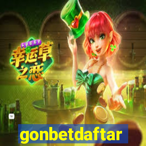 gonbetdaftar