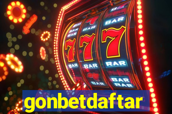 gonbetdaftar