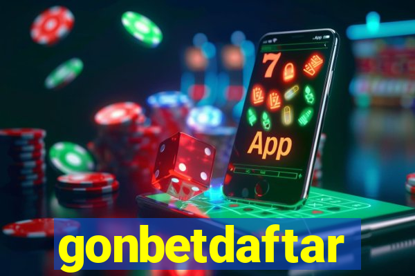 gonbetdaftar