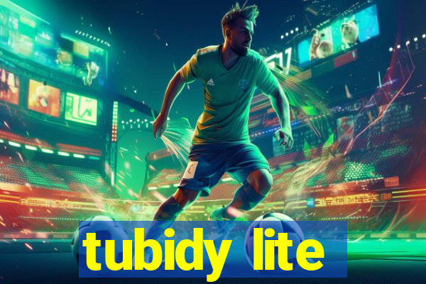 tubidy lite