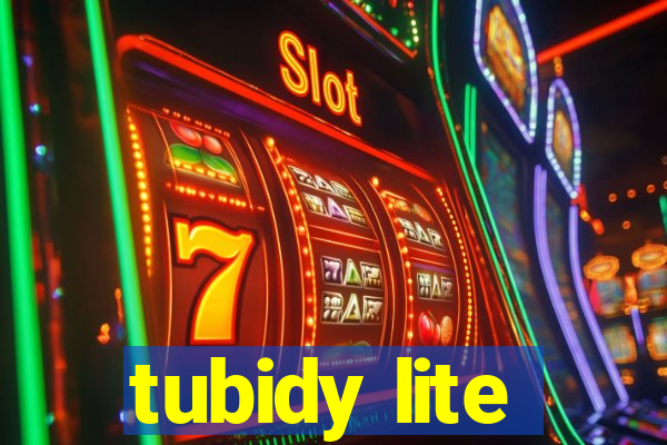 tubidy lite