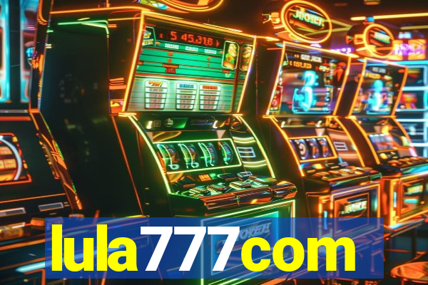 lula777com