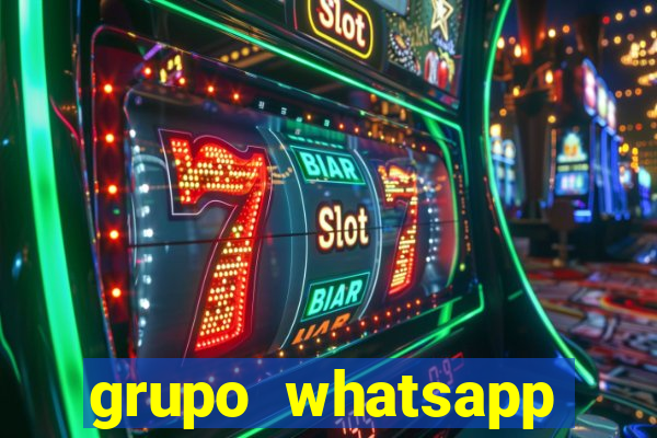 grupo whatsapp santos fc