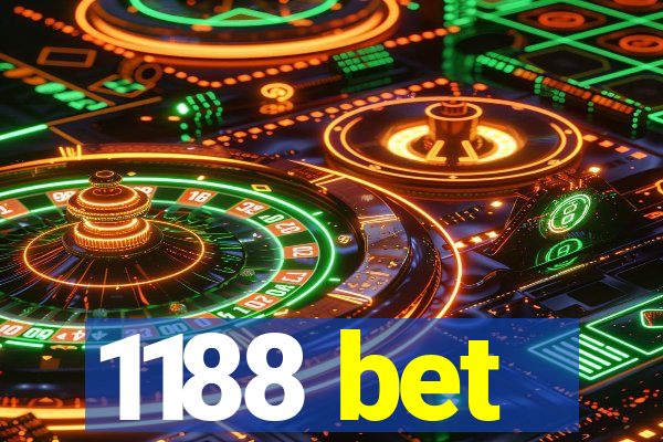 1188 bet