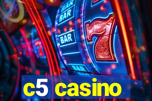 c5 casino