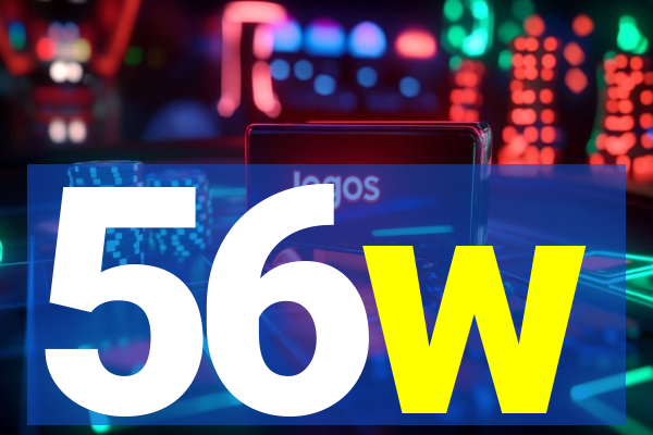 56w