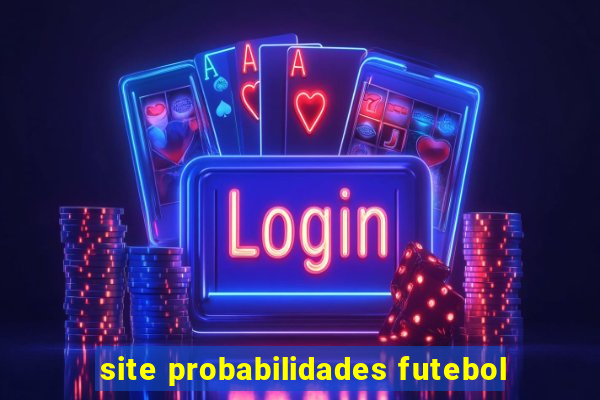 site probabilidades futebol