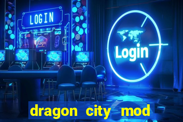 dragon city mod apk team2earn