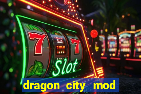 dragon city mod apk team2earn