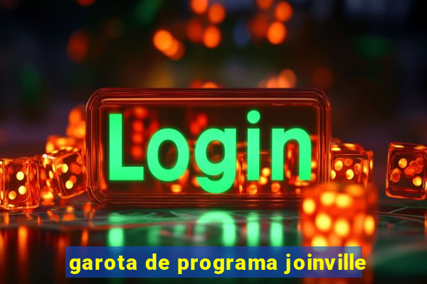 garota de programa joinville