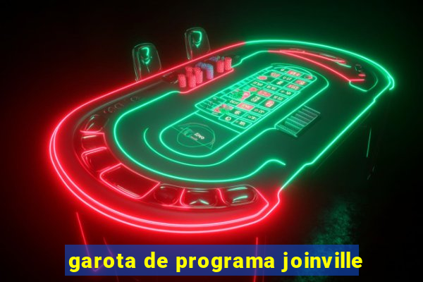 garota de programa joinville