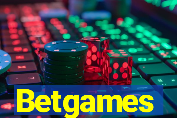 Betgames