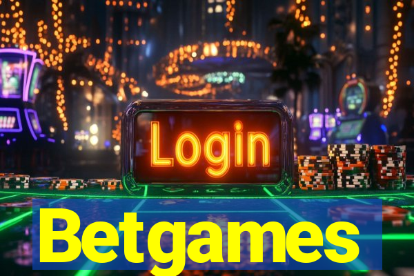 Betgames