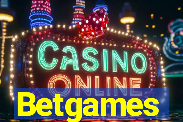 Betgames