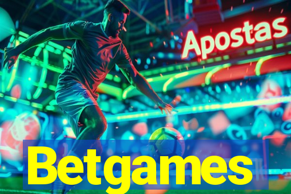 Betgames