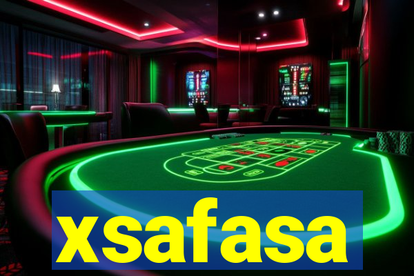 xsafasa