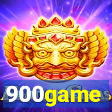 900game