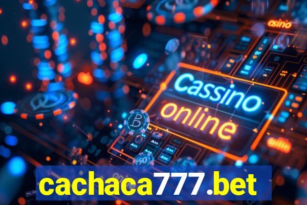 cachaca777.bet