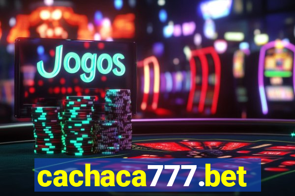 cachaca777.bet