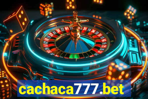 cachaca777.bet